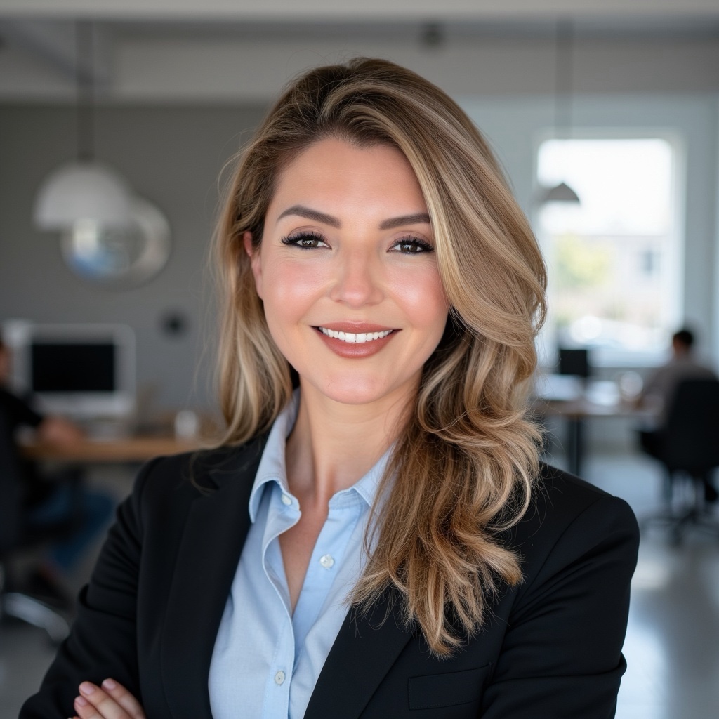 Karina Urquiza, Life Insurance Specialist